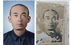 绥宁老照片修复-2
